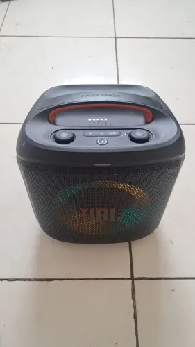 CAIXA JBL