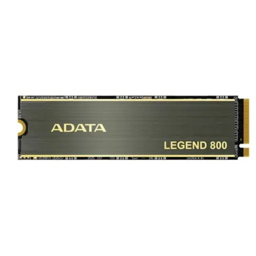 SSD NVMe ADATA Legend 800 1TB PCIe 4.0 M.2