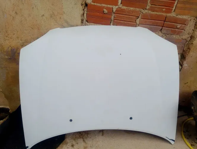 Capô Corsa 98