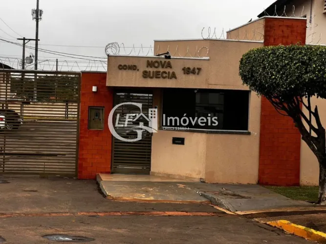 Vende-se Duplex no Tiradentes