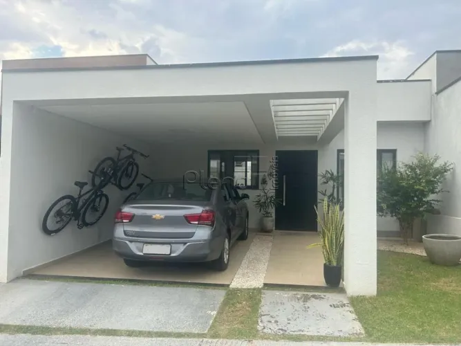 Casa à venda em Indaiatuba, Jardins do Império, com 2 quartos, com 125 m², Vila Paraty