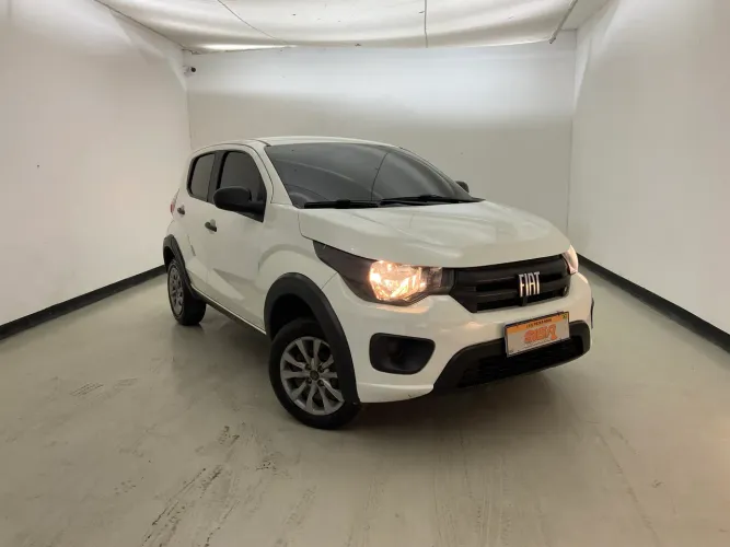 Fiat Mobi Like 1.0 Fire Flex 5P. 2023