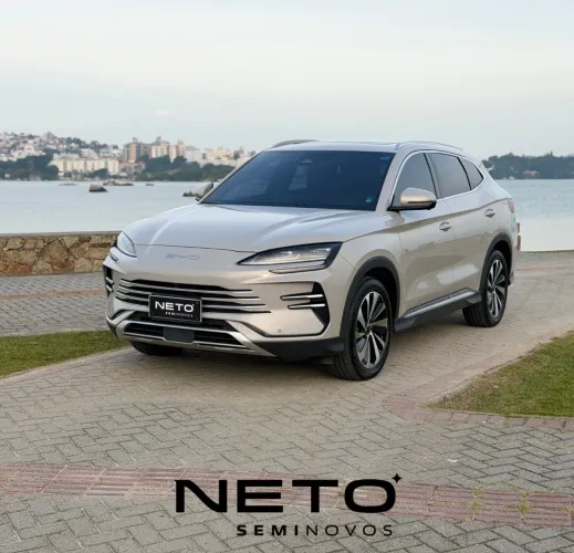 BYD Song Plus 1.5 16V Aut. (hibrido) 2026