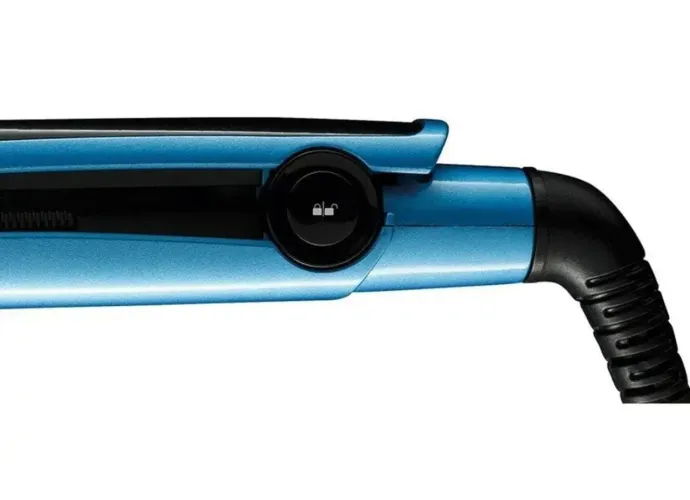 Chapinha Titanium blue 