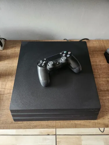 Ps4 Pro