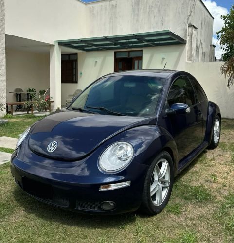 Imagem de Volkswagen New Beetle 2.0 MI Mec./aut. 2007