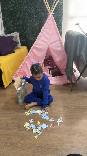 Vaga para babá meio período