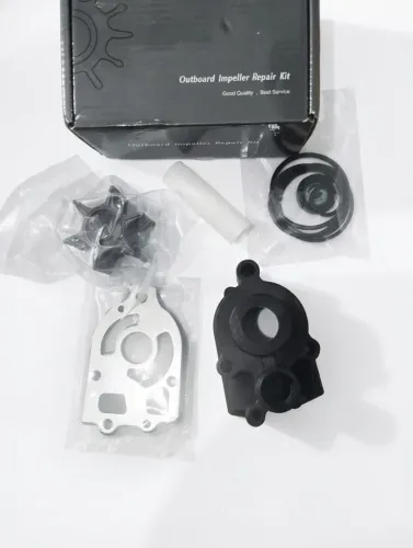 Kit Reparo para Motor Popa Bomba D'água Mercury 75 A 220hp