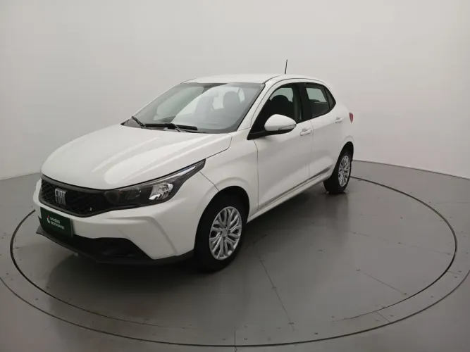 Fiat Argo Drive 1.0 Firefly 2025