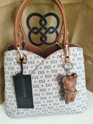 Bolsas Chenson originais
