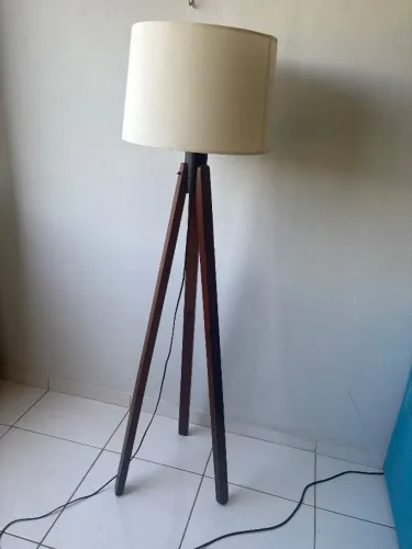 Luminária 