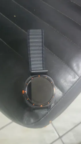 Vende-se relógio Samsung watch ultra