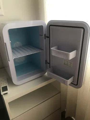 Mini Geladeira  mini cool 
