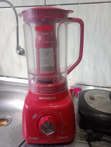 Liquidificador