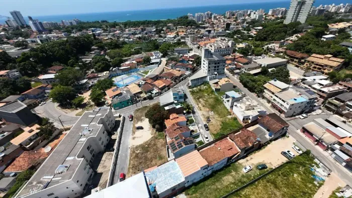 terreno a venda com 1090 m² em Novo Cavaleiros - Macaé - RJ