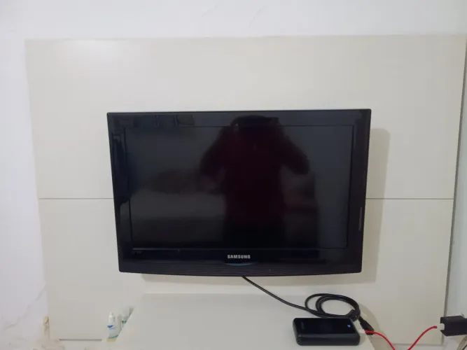 Televisão Samsung 32 polegadas