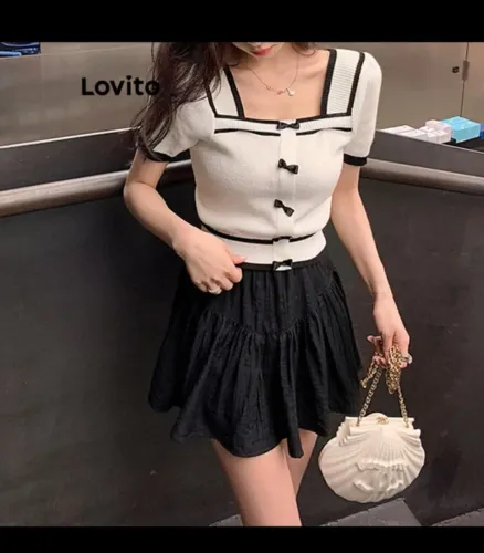 Blusa croped off wite usado 2 vezes