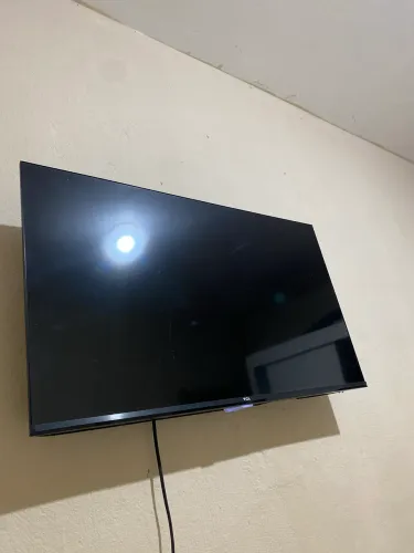 Tv smart valor negociável 