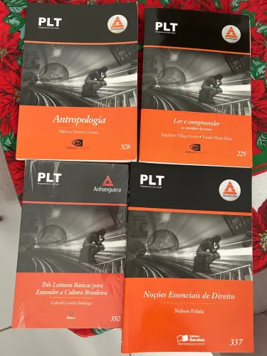 Livros Serviço Social