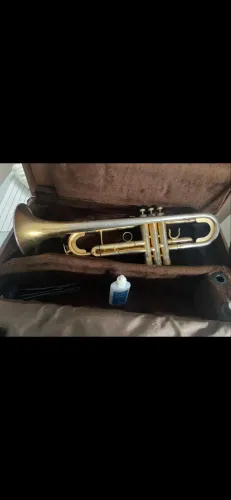 Trompete Weril Regium Simphonic ||