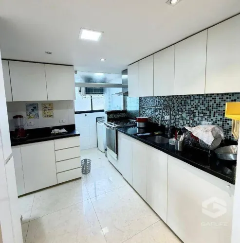 Apartamento com 2 dormitórios, 66 m² - venda por R$ 540.000,00 ou aluguel por R$ 4.170,00/