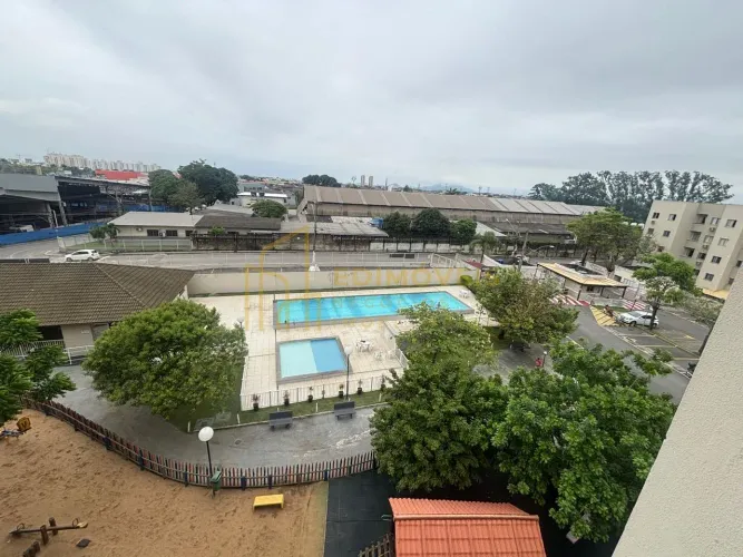 Apartamento 2 Quartos em Laranjeiras: Ideal para Famílias e Investidores