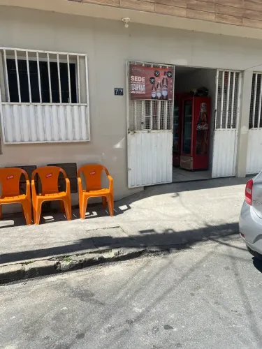Imóvel para venda com 150 metros quadrados com 2 quartos em Soledade - Aracaju - SE