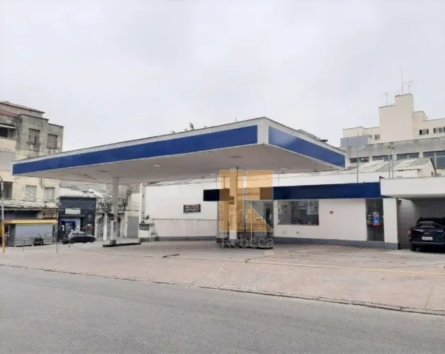 Terreno comercial para locação, Bom Retiro, São Paulo.