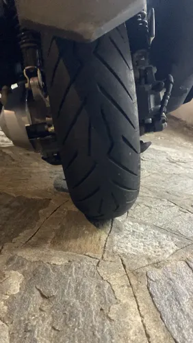 Honda PCX 160 2026