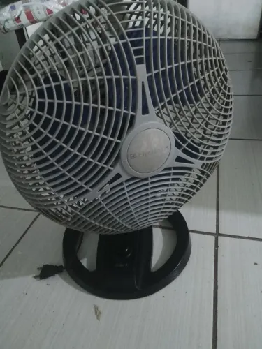 Ventilador
