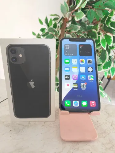 iPhone 11 64gb