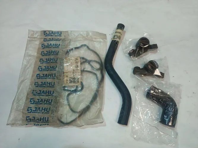 Mini-kit de peças da Sprinter 