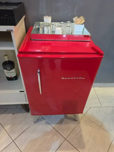 Fregobar