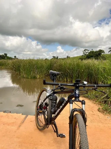 Bike Aro 29