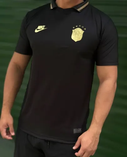 Camisa de times Seleção brasileira 
