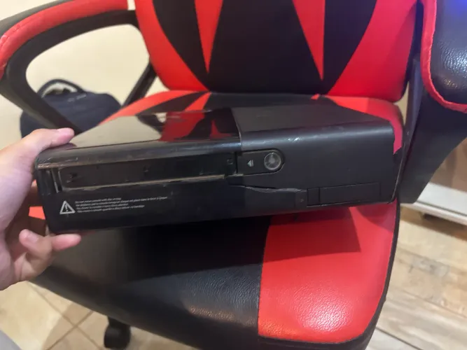 Xbox 360 no estado