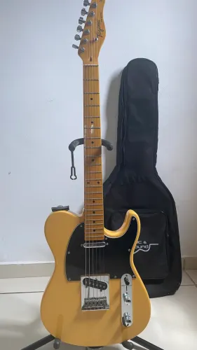 Guitarra Telecaster Tagima TW55