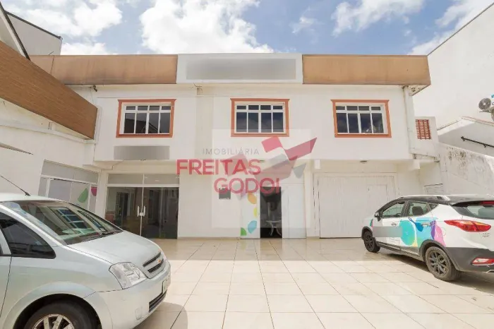 Casa à venda - Parolin - Curitiba/PR