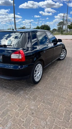Audi A3 1.8 Turbo 5P Mec. 2006
