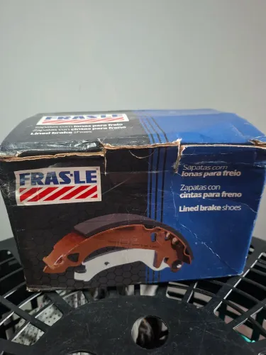 Lona de freio do Voyage 1.6 100,00