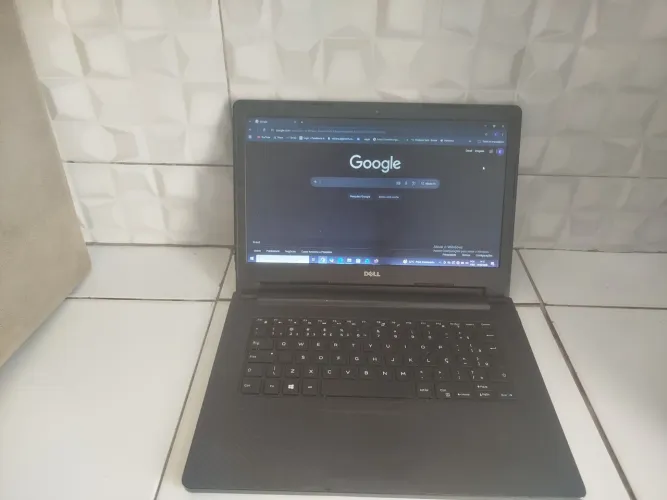 Notebook Dell latitude 3470