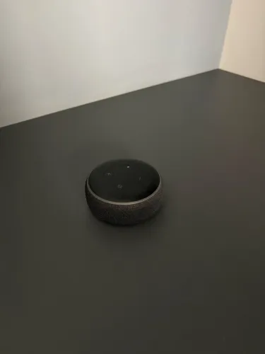 alexa 3 geração