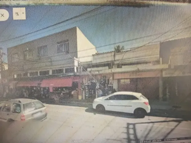 Loja 200 m2 aluguel Pita S. Gonçalo