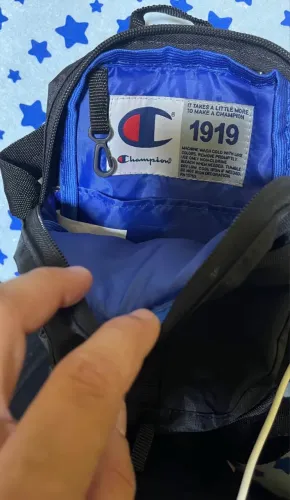 Bag champion original