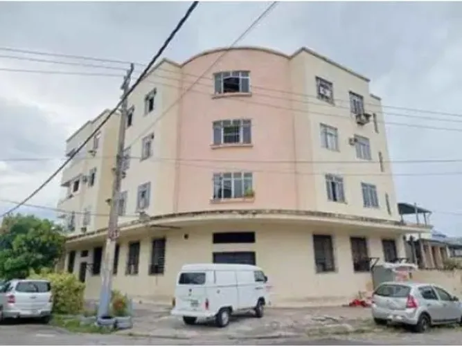 APARTAMENTO RESIDENCIAL em RIO DE JANEIRO - RJ, RAMOS