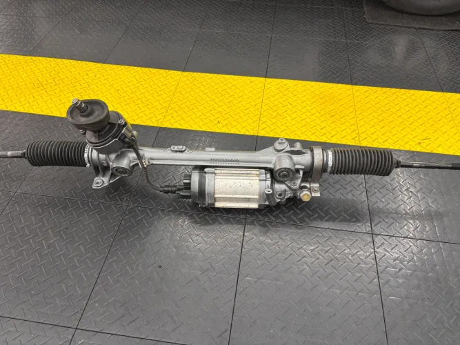 Caixa direção elétrica jetta, passat 