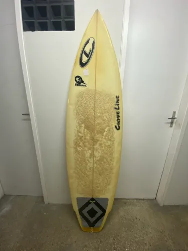 Prancha de surf Curve line 6,0 