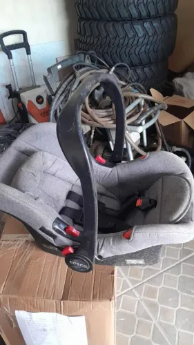 Bebê conforto
