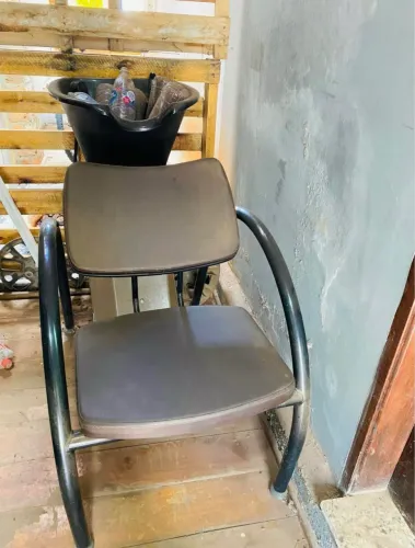 Lavatorio Salao de Beleza / Barbearia