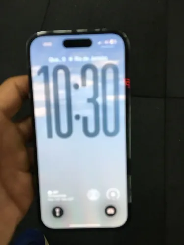 iPhone 14 Pro